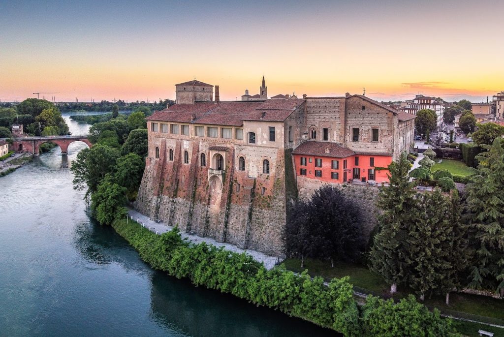 Castello Visconteo Location esclusiva | Matrimonio al Castello Visconteo | Eventi aziendali